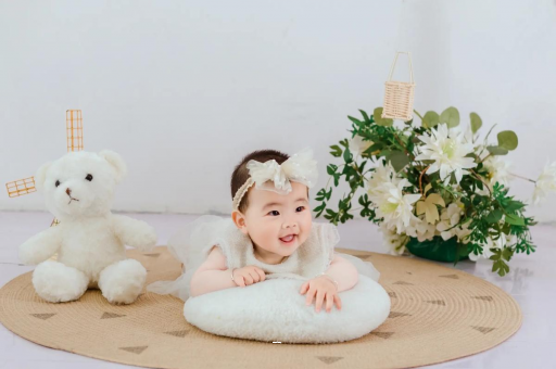 沈阳宝宝脸上红色斑块