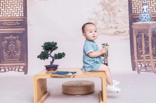 沈阳宝宝几个月认人